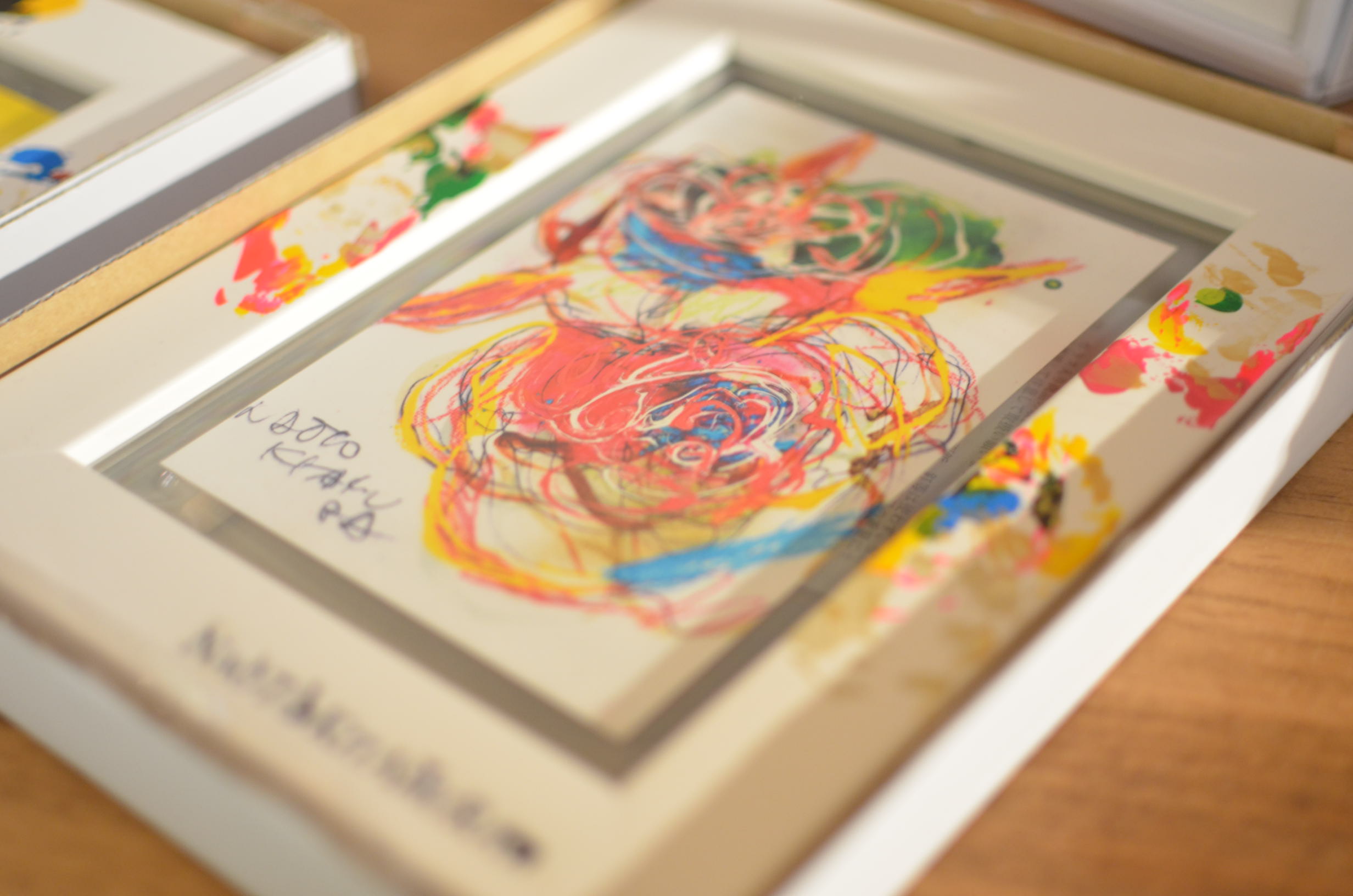 メカニカル 北村直登 原画 | academiadevendasmb.com.br